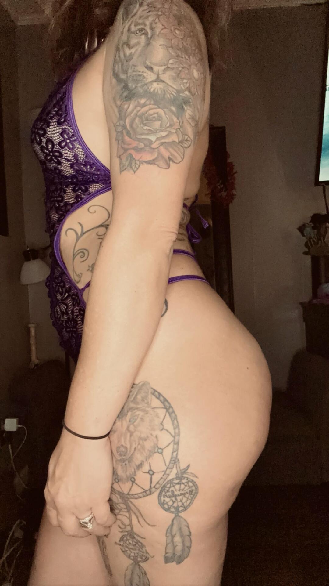 amberluvs25 / bannedambetluvs25 / pillowprncss5984 Nude OnlyFans Leaks 1