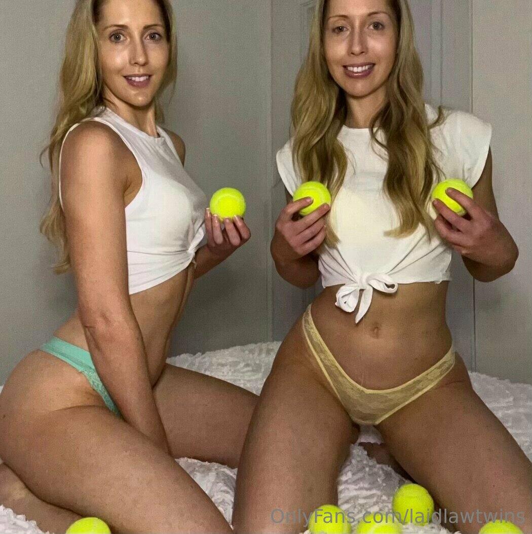 Bec Laidlaw / Kate Laidlaw / Laidlawtwins Nude OnlyFans Leaks 17