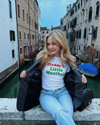 Brec Bassinger Nude Leaks OnlyFans Photo 12