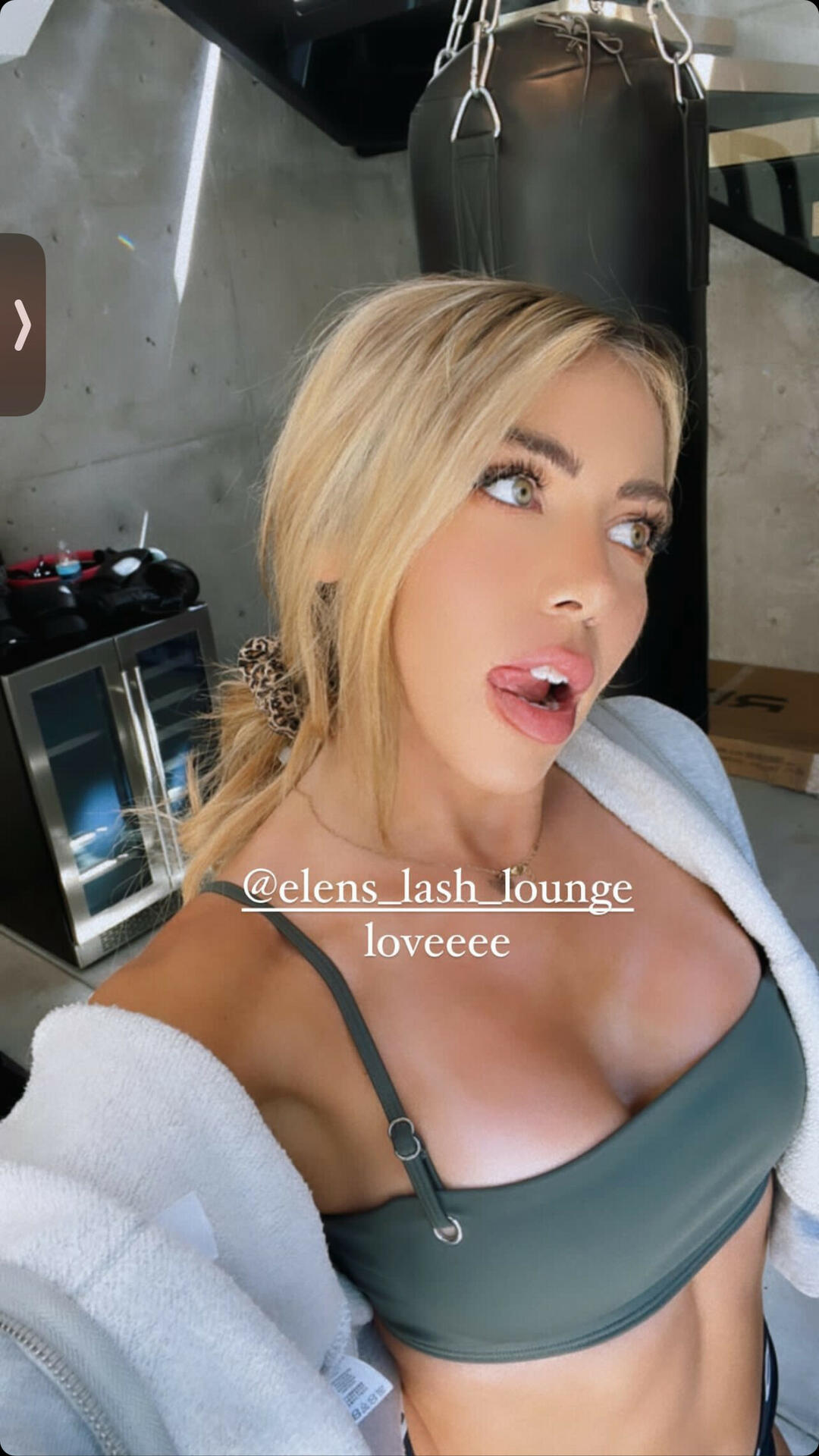 Emmy Corinne / Emmy Elliott / emmycorinne Nude OnlyFans Leaks 1