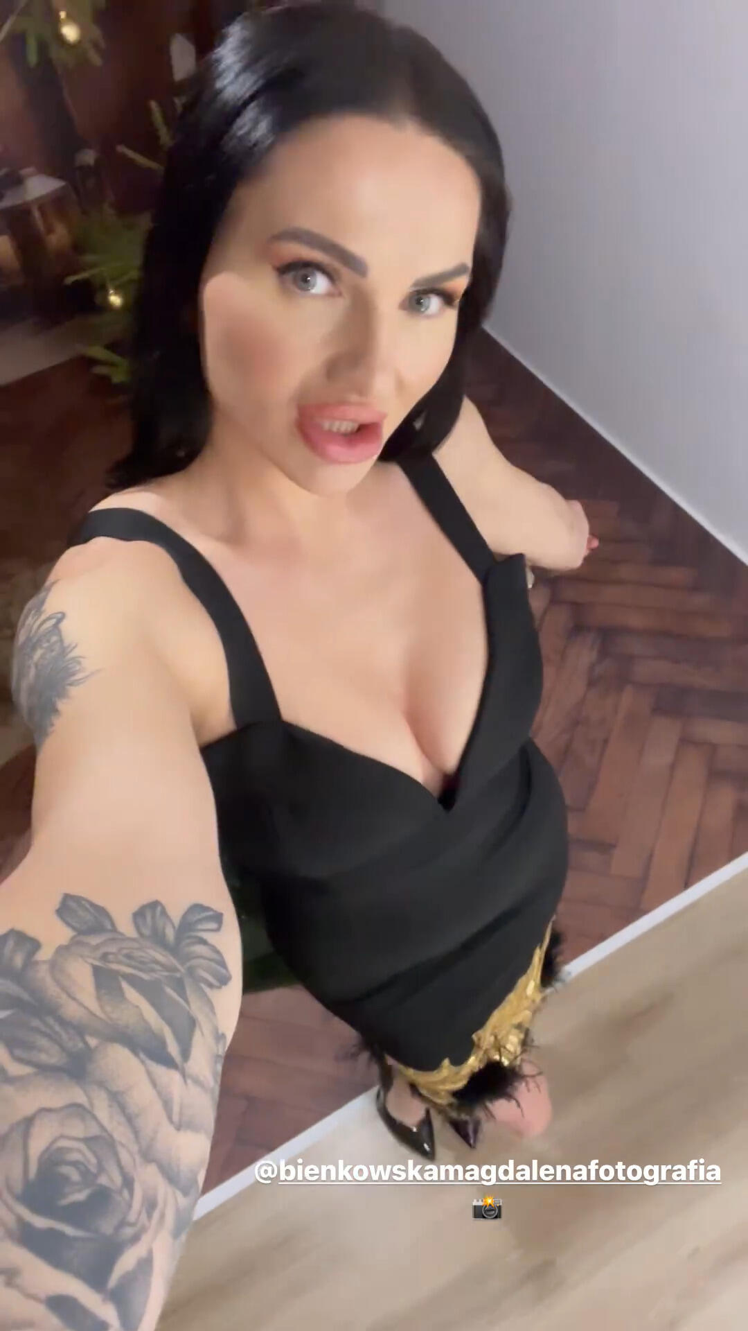 Ewa Brodnicka / kleoofficial Nude OnlyFans Leaks 10