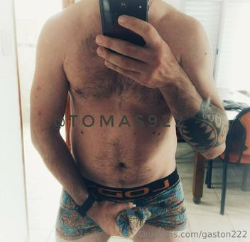 gaston222 Nude Leaks OnlyFans Photo 10