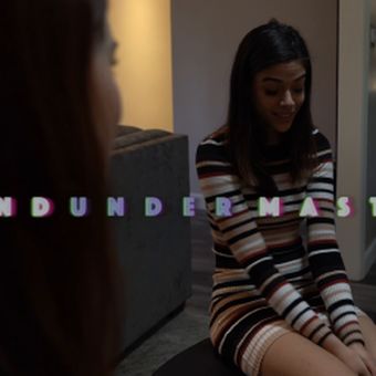 Harmony Wonder Nude Leaks OnlyFans Photo 1