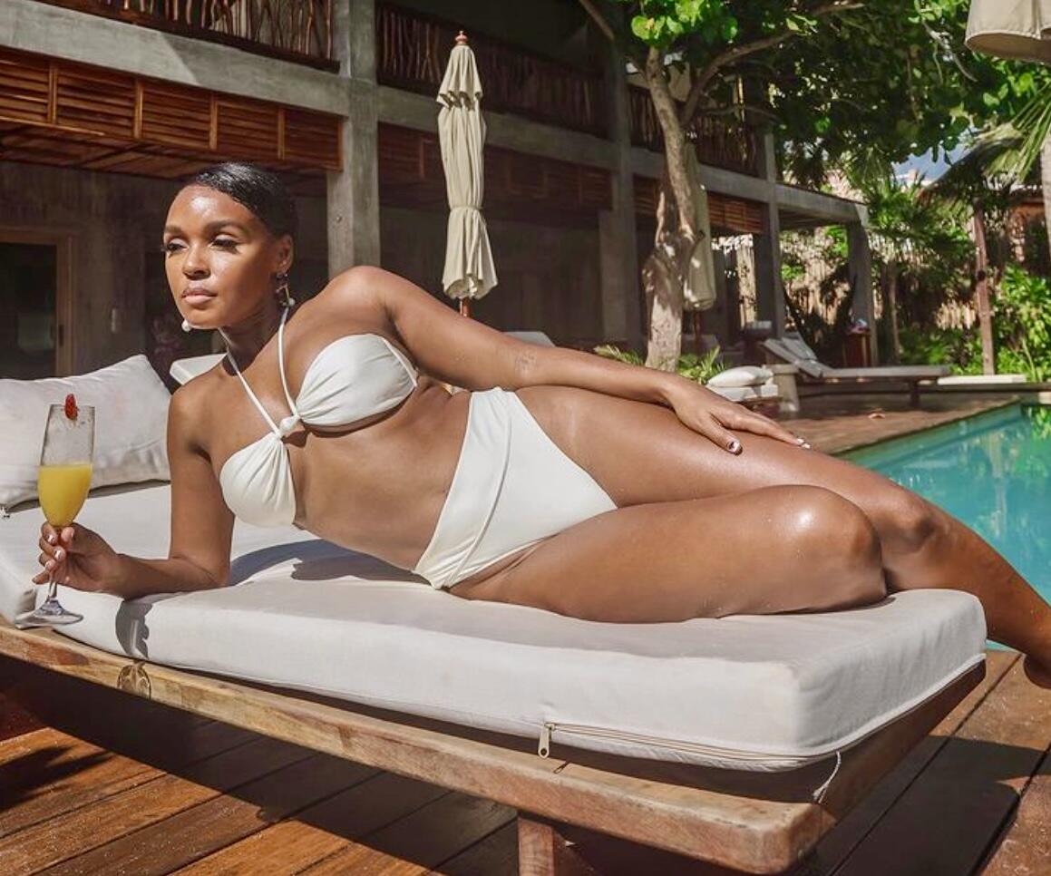 Janelle Monae / screamadelica Nude OnlyFans Leaks 4