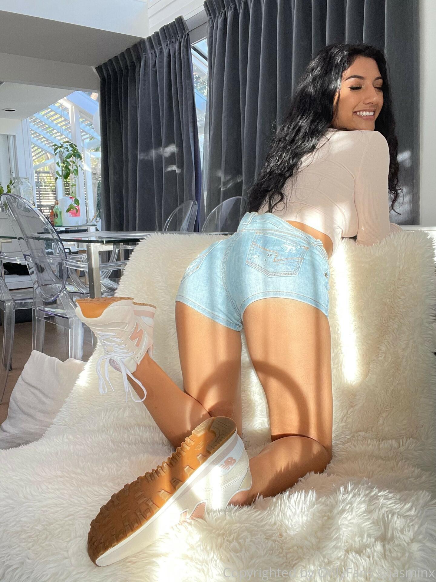 jasminx / jasminxof Nude OnlyFans Leaks 8