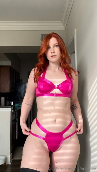 Kaylee Cox Nude Leaks OnlyFans Photo 9