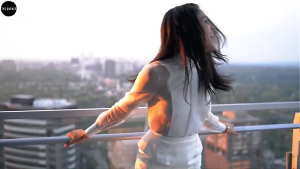 Meghan Markle Nude Leaks OnlyFans Photo 20