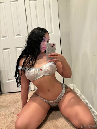 neljassenia Nude Leaks OnlyFans Photo 3