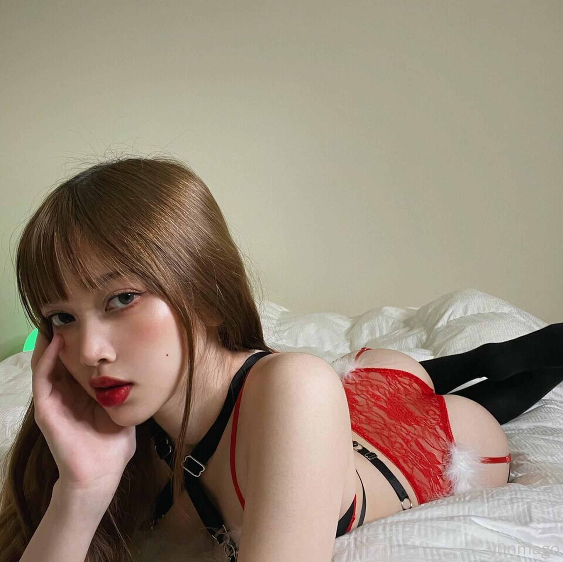 Yuki Mago / Yunmago Nude OnlyFans Leaks 15