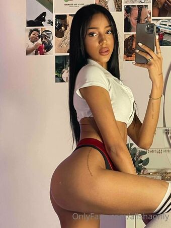 Alisha Kone Nude Leaks OnlyFans Photo 9