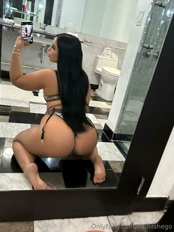 badlilshego Nude Leaks OnlyFans Photo 3