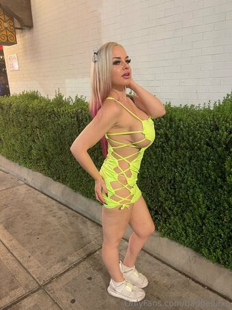 badbellaxo Nude Leaks OnlyFans Photo 35