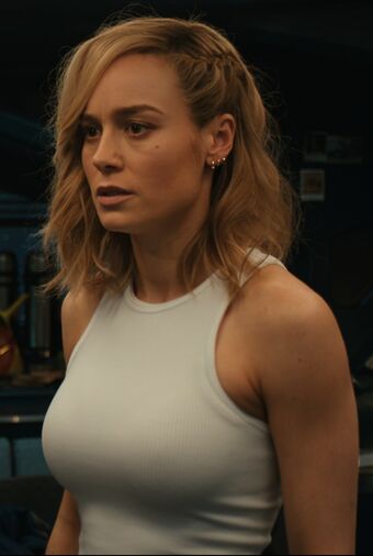 Brie Larson Nude Leaks OnlyFans Photo 126