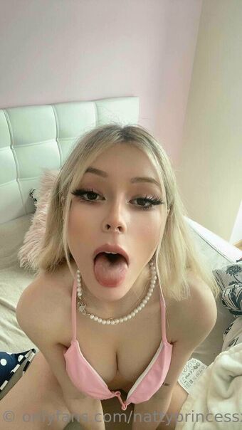 lilnatt Nude Leaks OnlyFans Photo 9