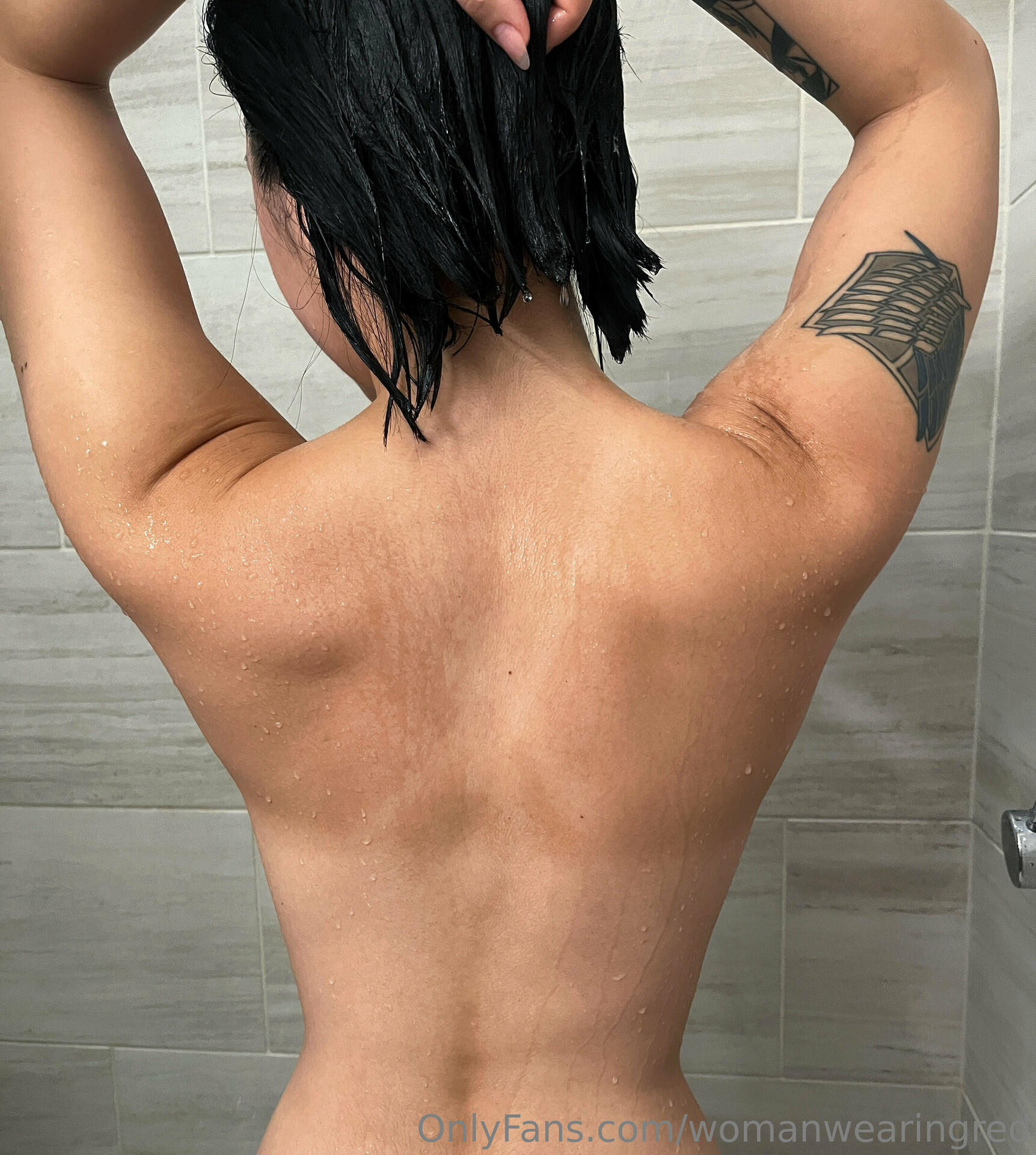 Buffbunnymika / buffbunbun Nude OnlyFans Leaks 10