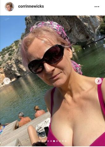 Corrinne Wicks Nude Leaks OnlyFans Photo 8