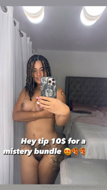 Cynthiagarcia1212 Nude Leaks OnlyFans Photo 136