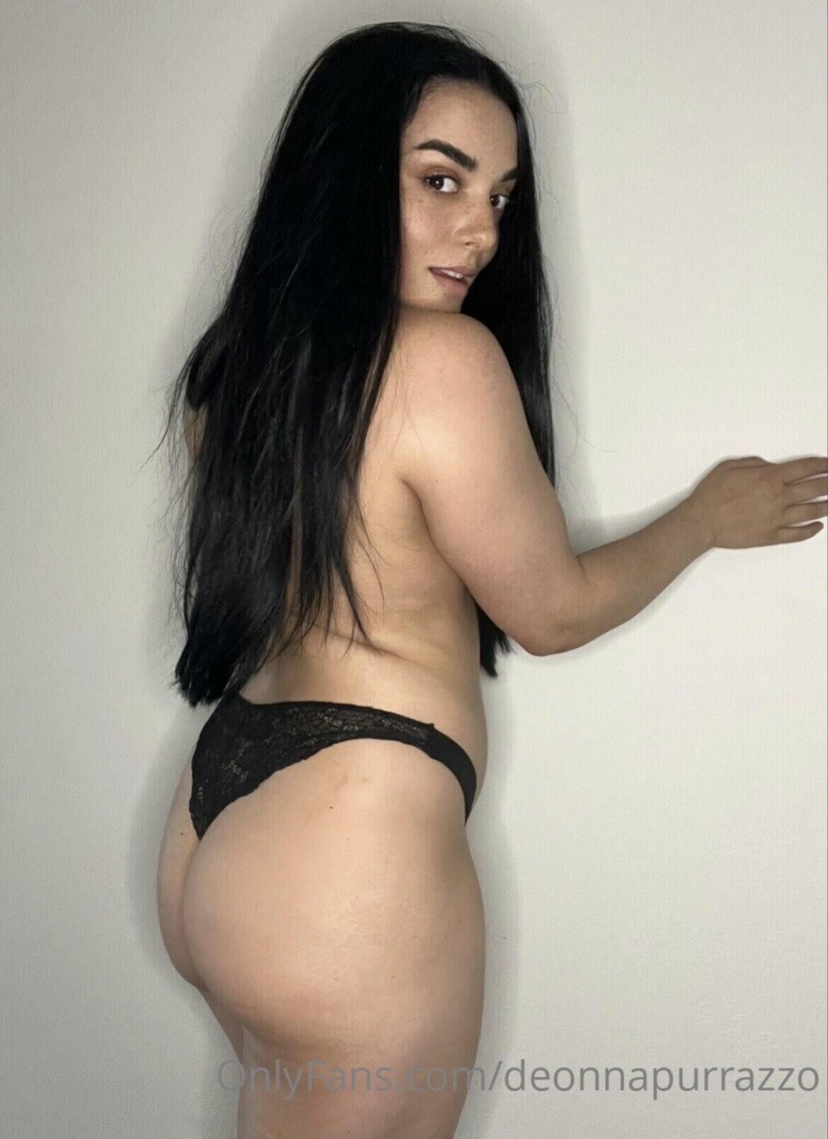 Deonna Purrazzo / deonnapurrazzo Nude OnlyFans Leaks 4