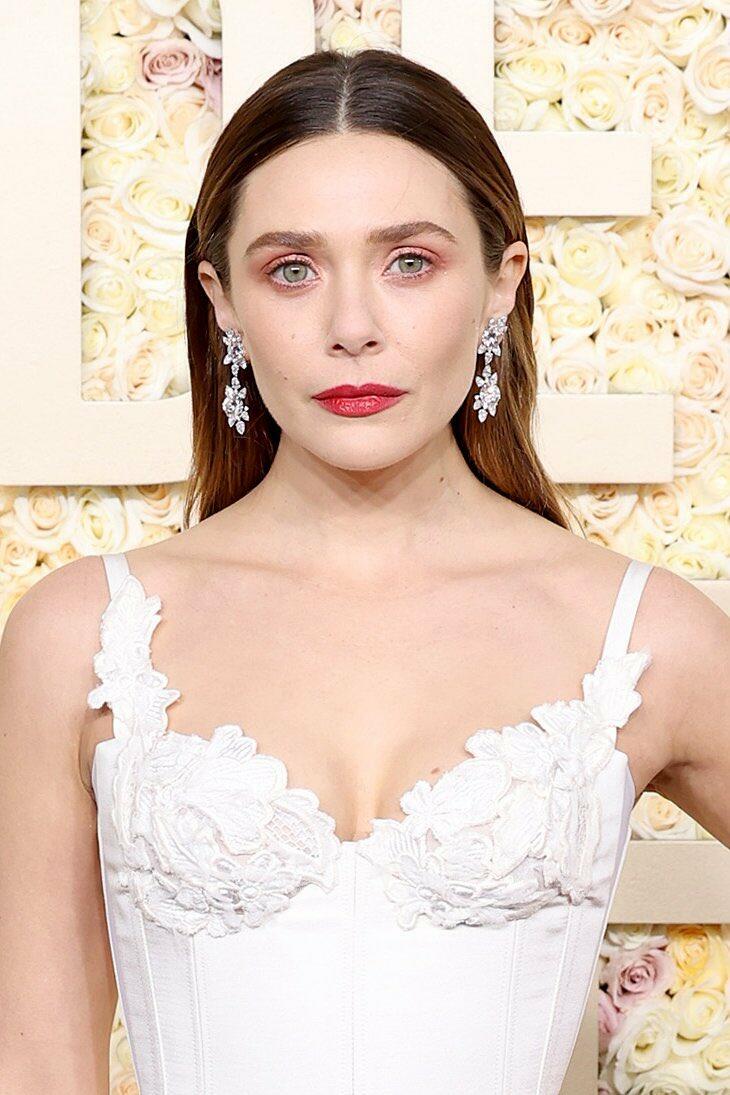 Elizabeth Olsen / lizabeth_olsen Nude OnlyFans Leaks 2