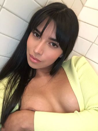 Gabrielle Maya Nude Leaks OnlyFans Photo 17