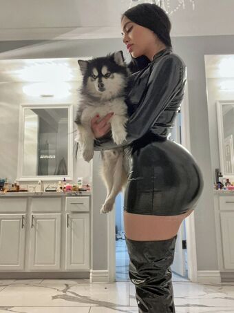 Jailyne Ojeda Nude Leaks OnlyFans Photo 102