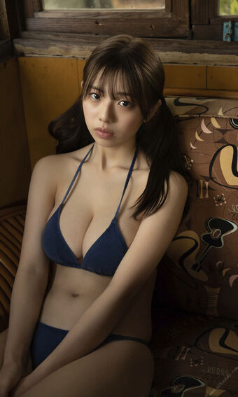 Kikuchi-hina Nude Leaks OnlyFans Photo 233