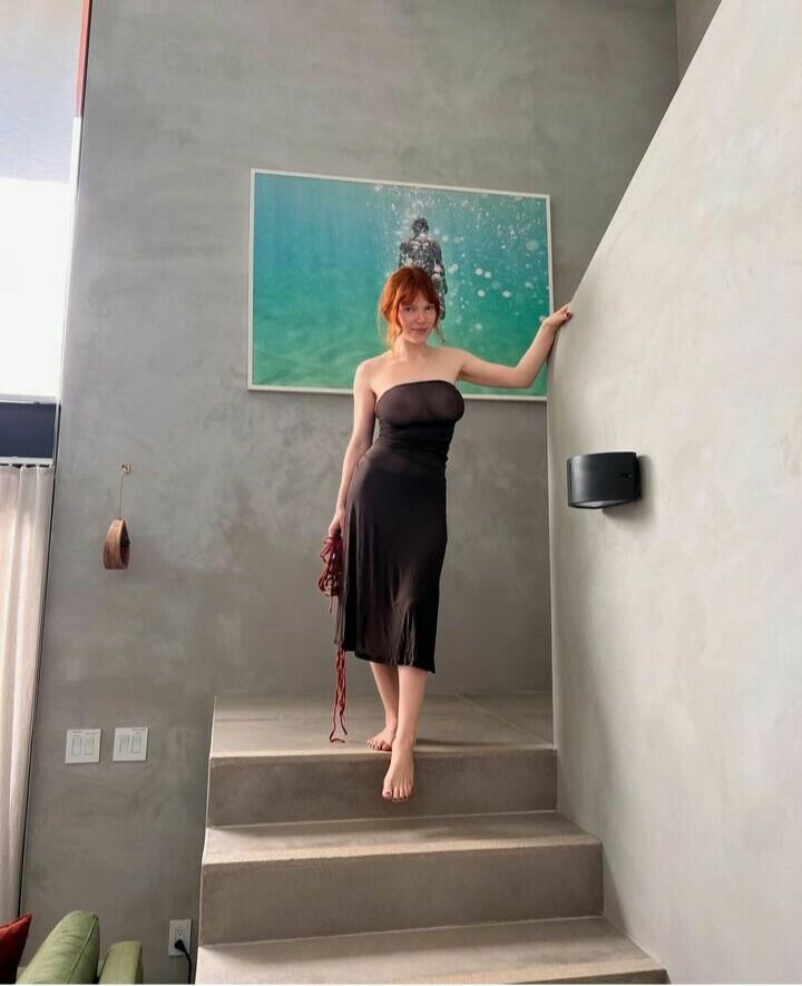 Levicoralynn / YourLittleRedhead Nude OnlyFans Leaks 3