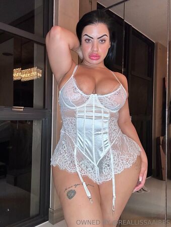 lissaaires Nude Leaks OnlyFans Photo 29