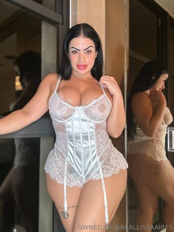 lissaaires Nude Leaks OnlyFans Photo 27