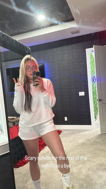 Liv Morgan Nude Leaks OnlyFans Photo 41