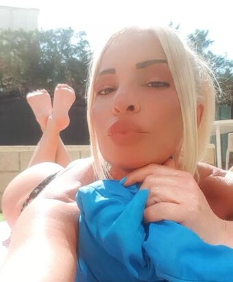 Loredana Modugno Nude Leaks OnlyFans Photo 12