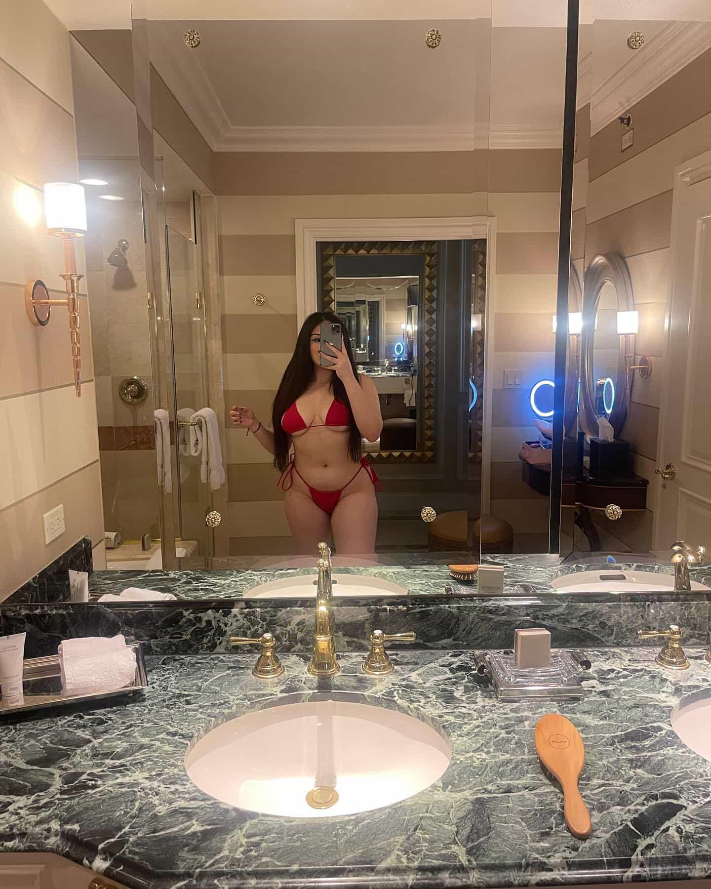 mamibree Nude OnlyFans Leaks 16