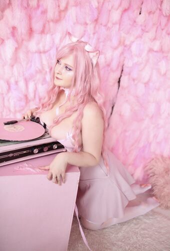 Nikachi Kotova Nude Leaks OnlyFans Photo 81