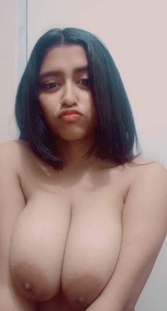 Sanjana Saba Nude Leaks OnlyFans Photo 10