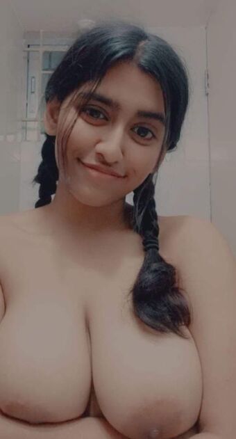 Sanjana Saba Nude Leaks OnlyFans Photo 18