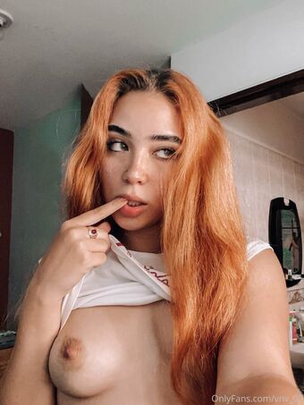 Valentina Navia Nude Leaks OnlyFans Photo 13