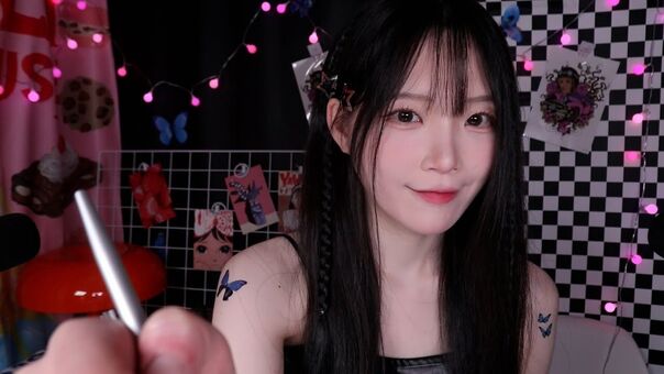 [ASMR]nara_나라 Nude Leaks OnlyFans Photo 12