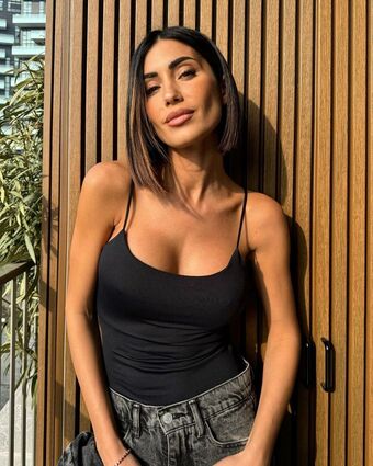 Federica Nargi Nude Leaks OnlyFans Photo 24