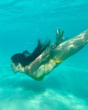 Gabi Melim Nude Leaks OnlyFans Photo 1