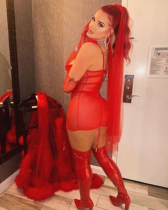 Justina Valentine Nude Leaks OnlyFans Photo 18