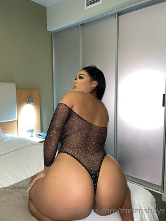 Lerishaye Nude Leaks OnlyFans Photo 65