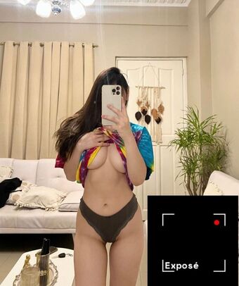 Maria Follosco Nude Leaks OnlyFans Photo 12