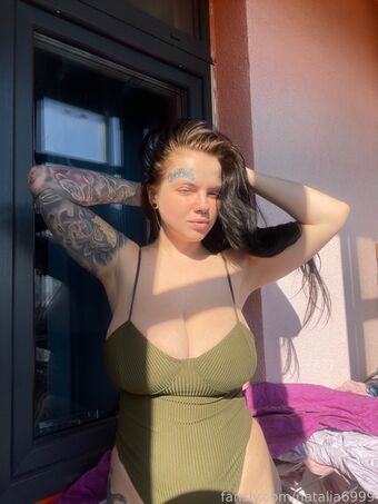 Natalia Polyakova Nude Leaks OnlyFans Photo 59
