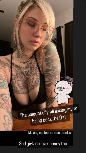 sugar__bunnie Nude Leaks OnlyFans Photo 1