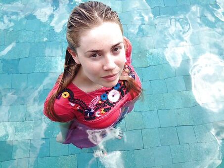 Palina Rojinski Nude Leaks OnlyFans Photo 21