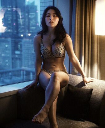 Rikako Katayama Nude Leaks OnlyFans Photo 37