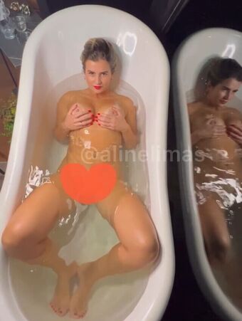 Aline Limas Nude Leaks OnlyFans Photo 1