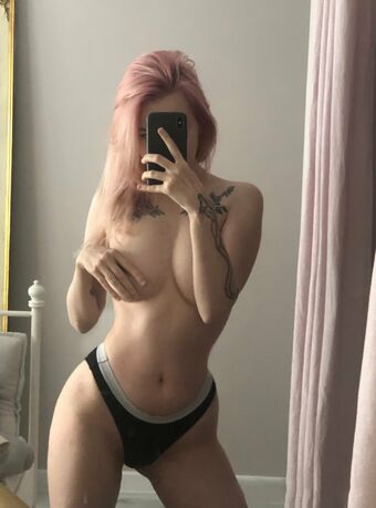 Hannapearly Nude Leaks OnlyFans Photo 19