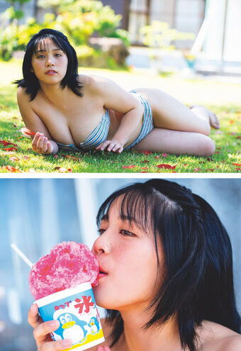 Miyabi Yamaoka Nude Leaks OnlyFans Photo 16
