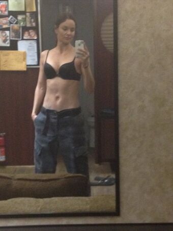 Sarah Wayne Callies Nude Leaks OnlyFans Photo 4